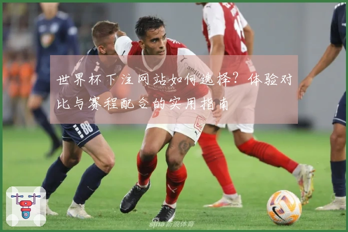 世界杯下注网站如何选择？体验对比与赛程配合的实用指南