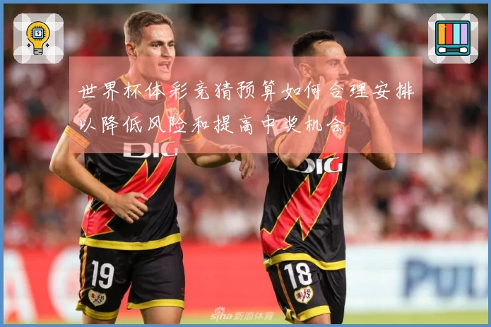 世界杯体彩竞猜预算如何合理安排以降低风险和提高中奖机会
