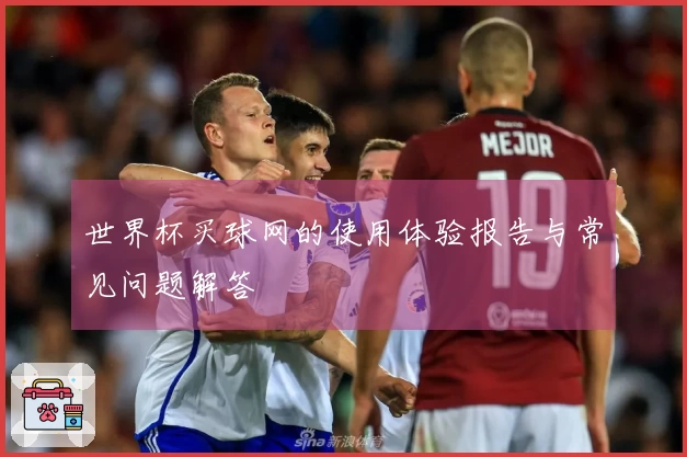 世界杯买球网的使用体验报告与常见问题解答