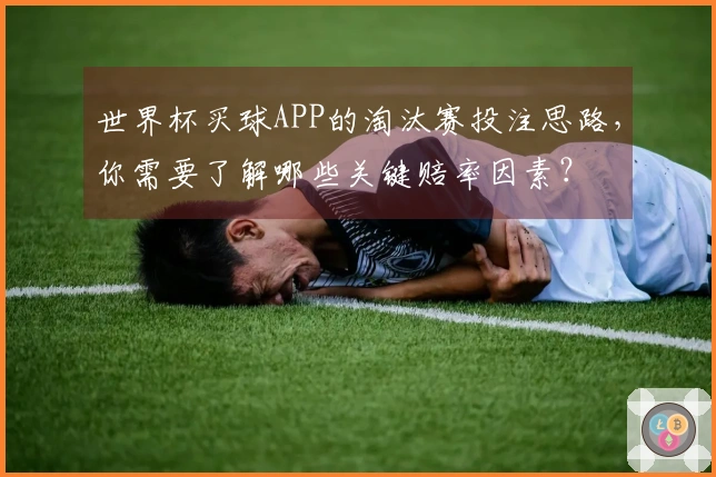 世界杯买球APP的淘汰赛投注思路，你需要了解哪些关键赔率因素？