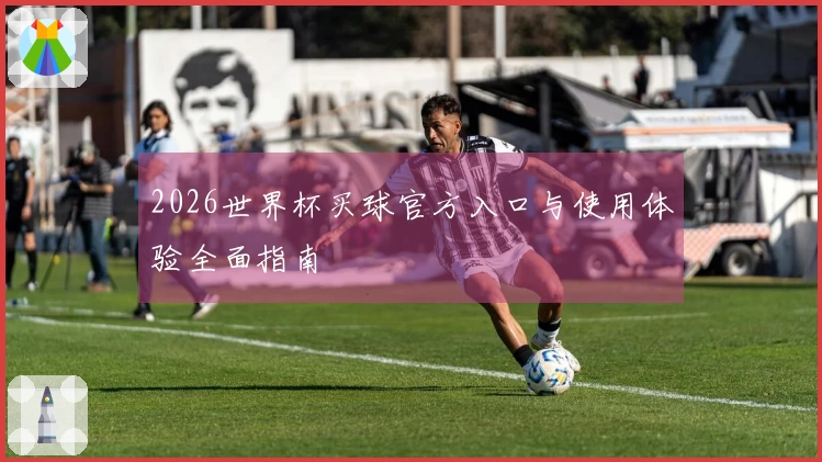 2026世界杯买球官方入口与使用体验全面指南