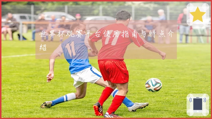 世界杯观赛平台使用指南与特点介绍